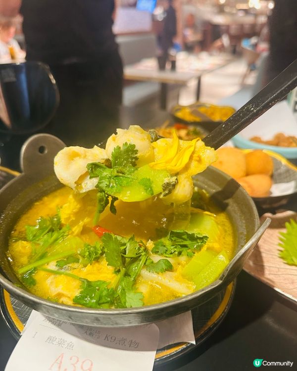 極尚大瀛喜放題🤤！$258任食任飲！🍣🍻