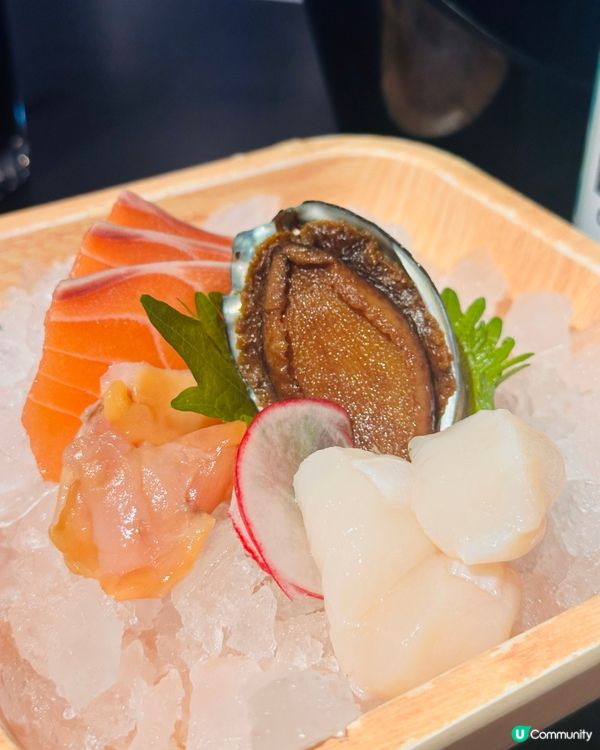 極尚大瀛喜放題🤤！$258任食任飲！🍣🍻