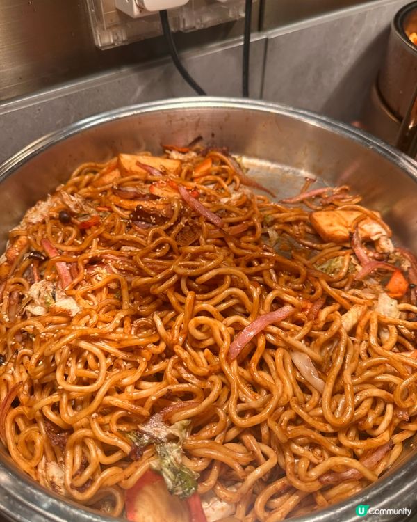 極尚大瀛喜放題🤤！$258任食任飲！🍣🍻