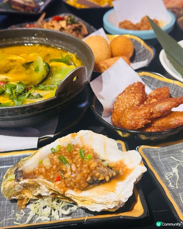 極尚大瀛喜放題🤤！$258任食任飲！🍣🍻