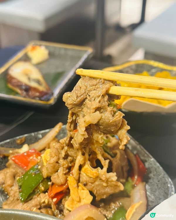 極尚大瀛喜放題🤤！$258任食任飲！🍣🍻