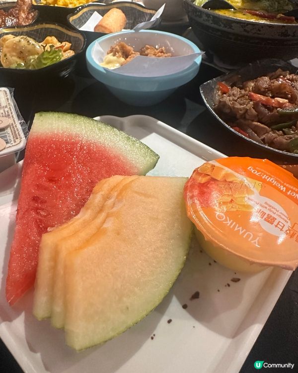 極尚大瀛喜放題🤤！$258任食任飲！🍣🍻