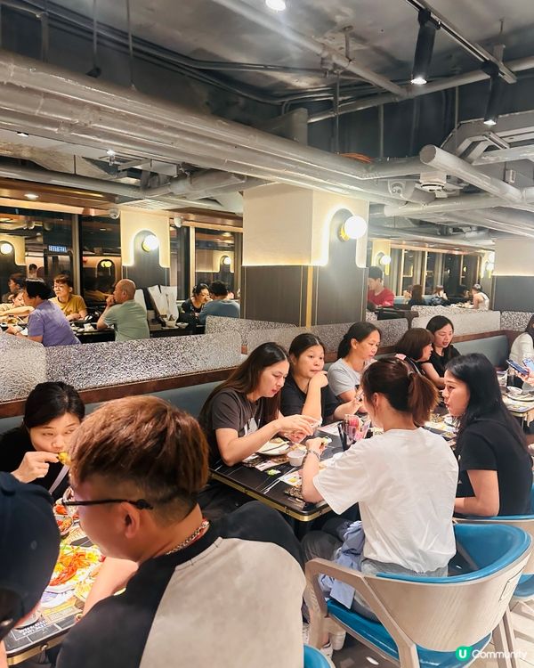 極尚大瀛喜放題🤤！$258任食任飲！🍣🍻