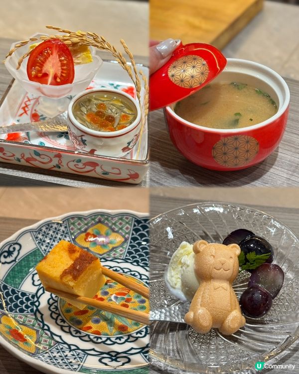 彩羽太卷！😋 灣仔隱世美食！🍣