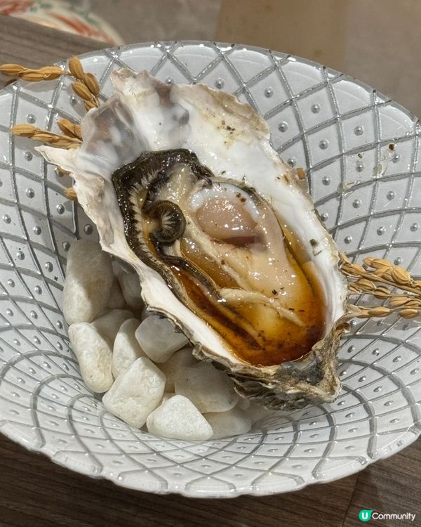 彩羽太卷！😋 灣仔隱世美食！🍣