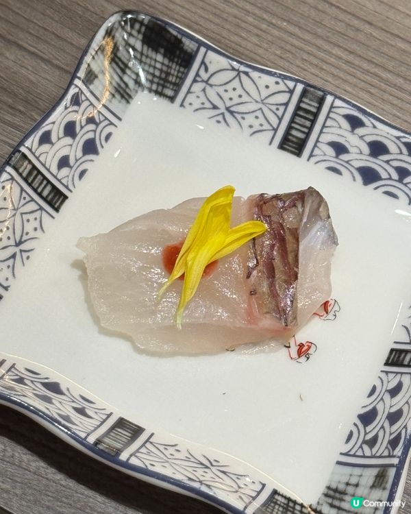 彩羽太卷！😋 灣仔隱世美食！🍣