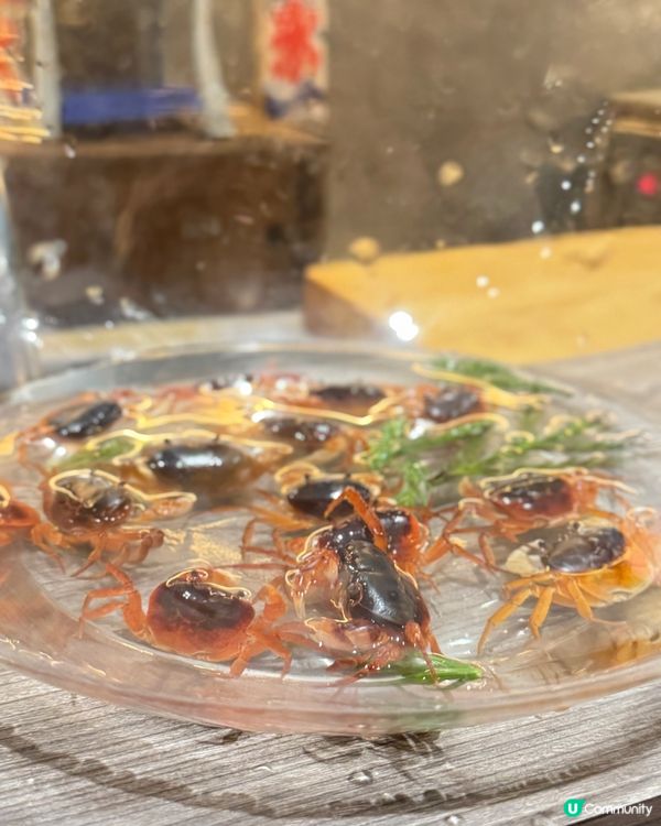 彩羽太卷！😋 灣仔隱世美食！🍣