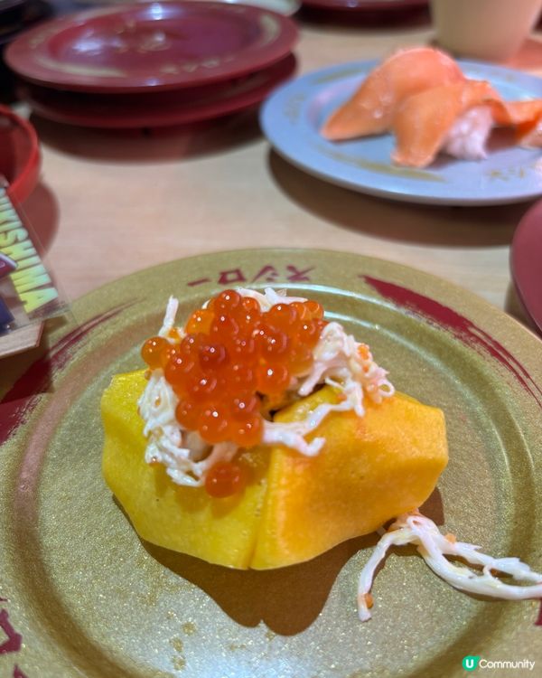 壽司朗新品試食！$10三文魚超抵！🍣😋