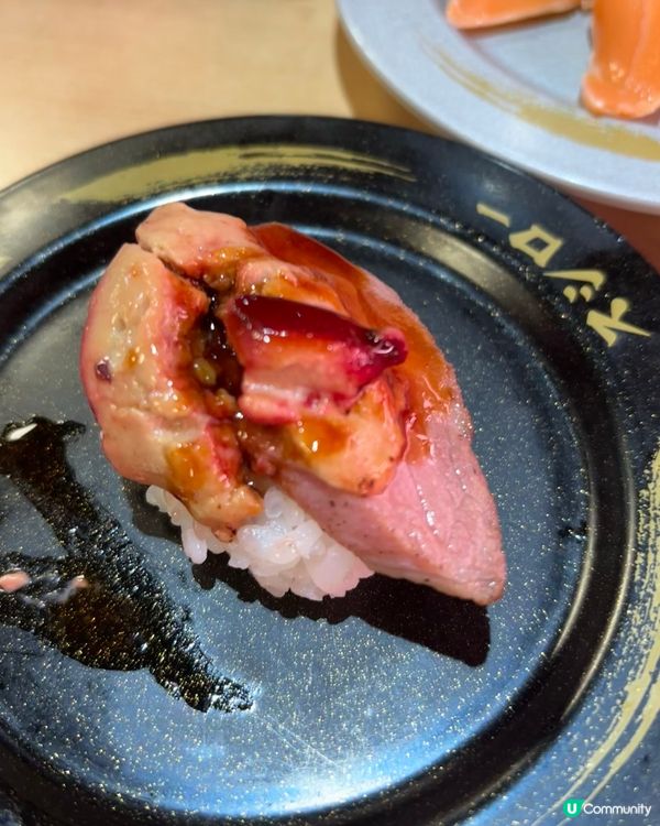 壽司朗新品試食！$10三文魚超抵！🍣😋