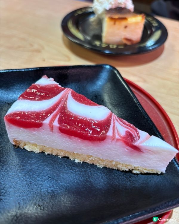 壽司朗新品試食！$10三文魚超抵！🍣😋