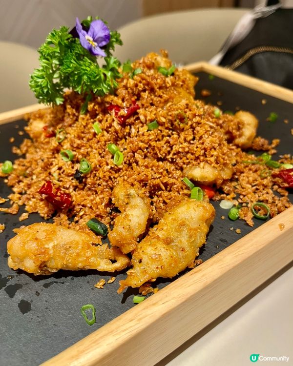 [勞蘇食]一齊黎朝｢蟶｣🧜🏻‍♂️