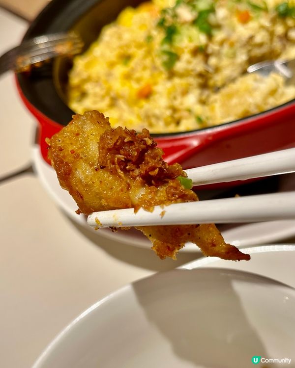 [勞蘇食]一齊黎朝｢蟶｣🧜🏻‍♂️