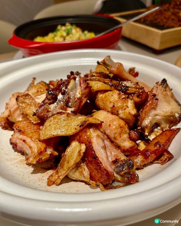 [勞蘇食]一齊黎朝｢蟶｣🧜🏻‍♂️