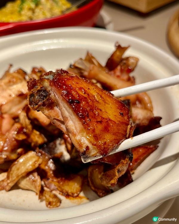 [勞蘇食]一齊黎朝｢蟶｣🧜🏻‍♂️