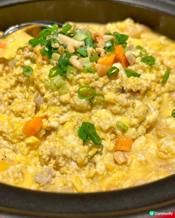 [勞蘇食]一齊黎朝｢蟶｣🧜🏻‍♂️