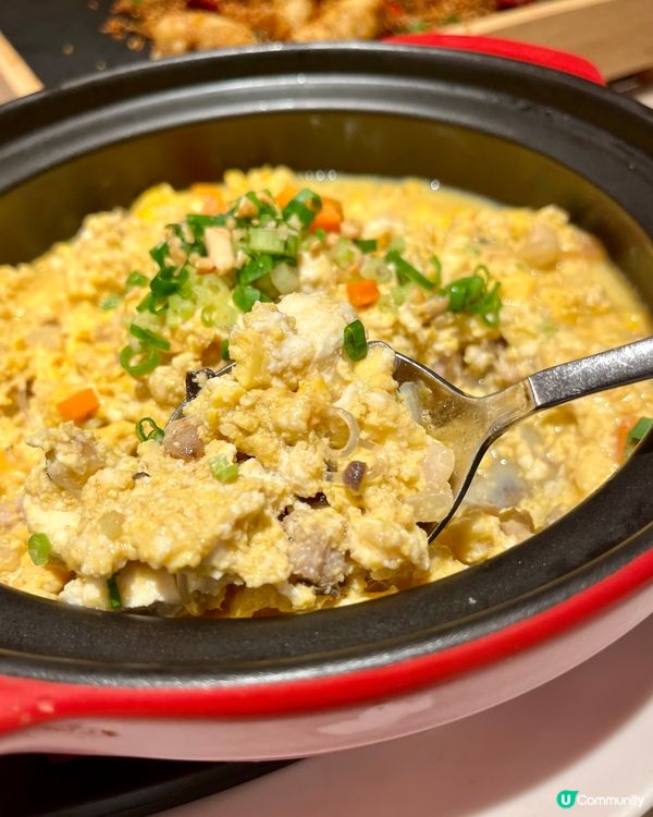 [勞蘇食]一齊黎朝｢蟶｣🧜🏻‍♂️