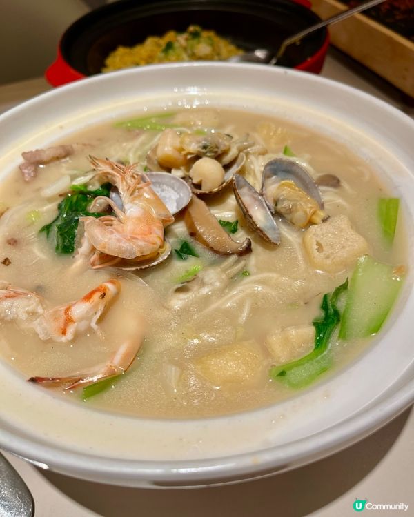 [勞蘇食]一齊黎朝｢蟶｣🧜🏻‍♂️