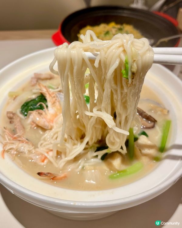 [勞蘇食]一齊黎朝｢蟶｣🧜🏻‍♂️