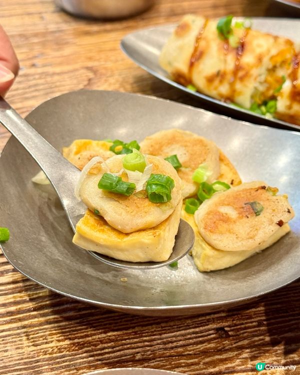 台灣早餐控必去！旺角豆公館🤤🍳