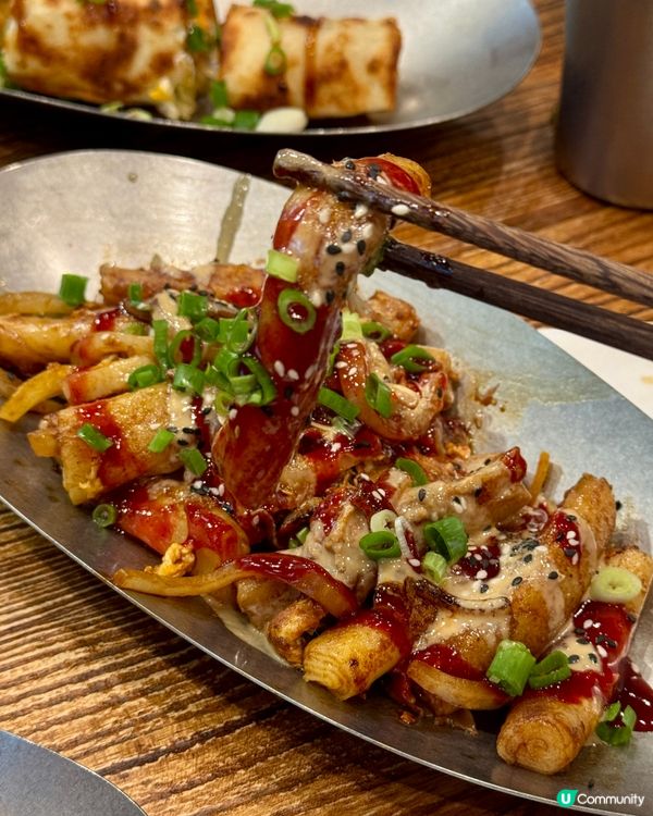 台灣早餐控必去！旺角豆公館🤤🍳