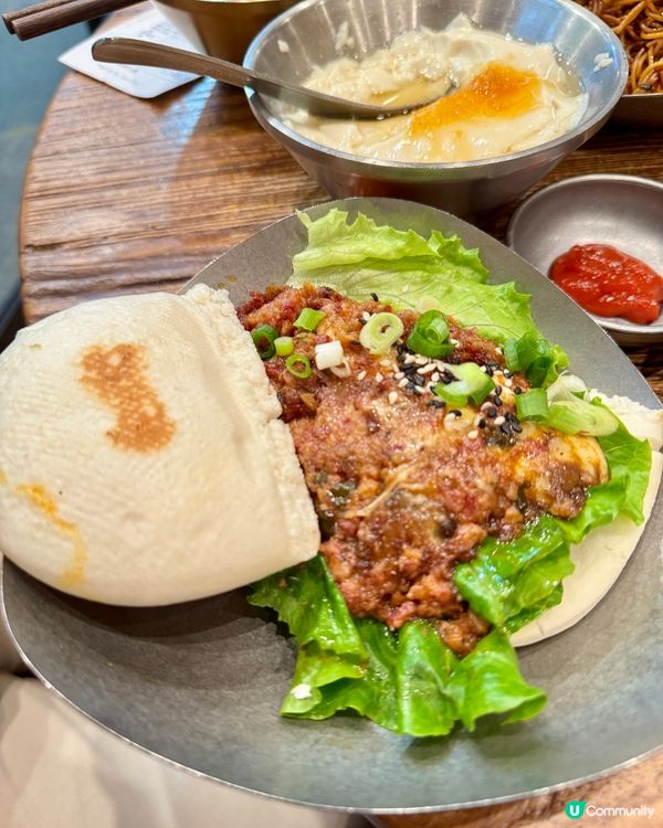 台灣早餐控必去！旺角豆公館🤤🍳