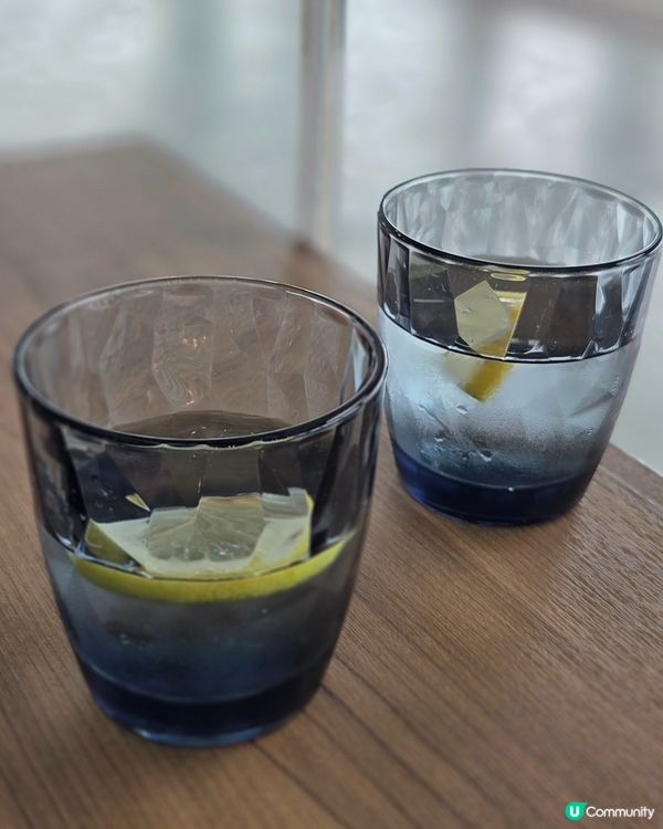 高質好氣氛🥂