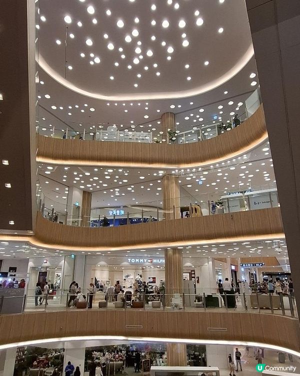 Mitsui Shopping Park LaLaport Taichung｜Charter Car Service for Taiwan Tour