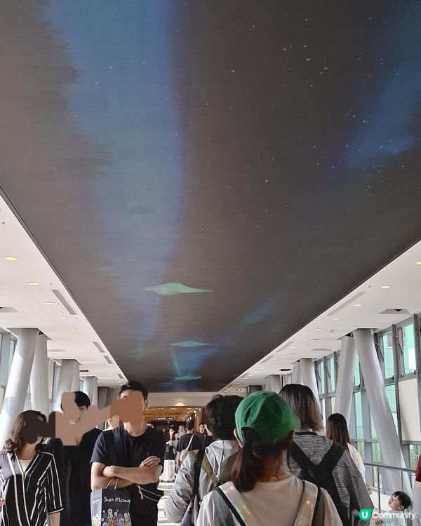 Mitsui Shopping Park LaLaport Taichung｜Charter Car Service for Taiwan Tour