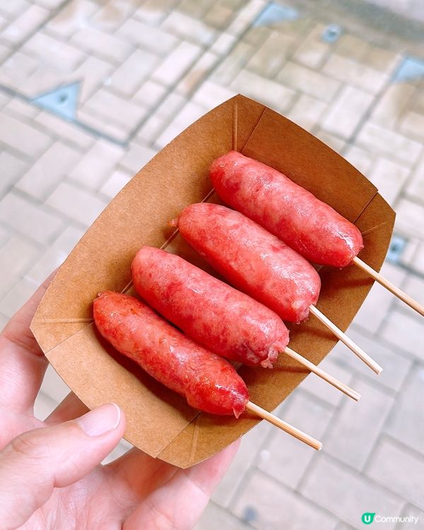 🎏韓國女團IVE張員瑛而爆紅既西瓜烏龍‼️香港都有得飲啦🇭🇰