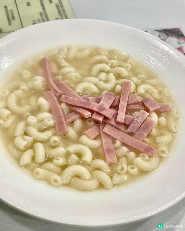 好味道😋彩虹邨鑽石冰室