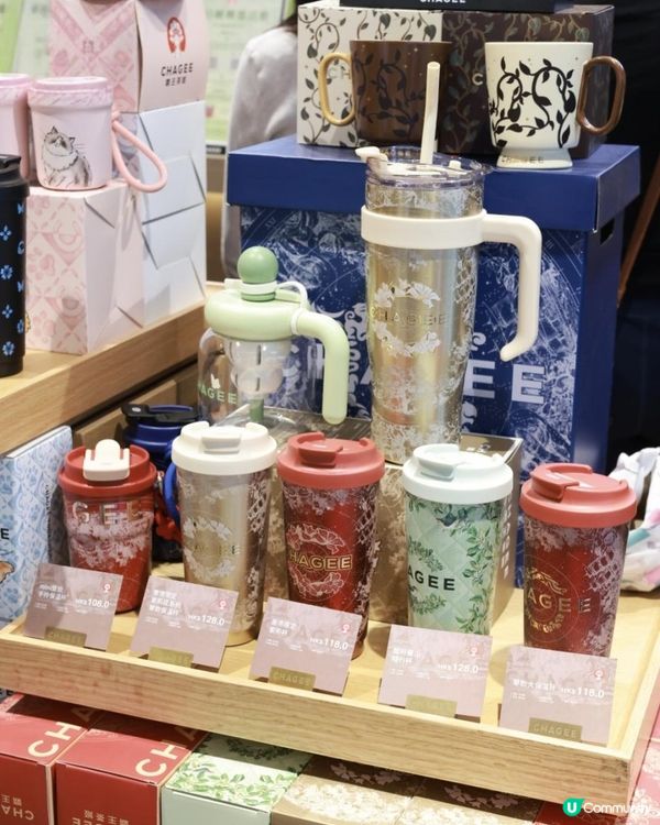 父親節活動🍋🍹霸王茶姬新飲品