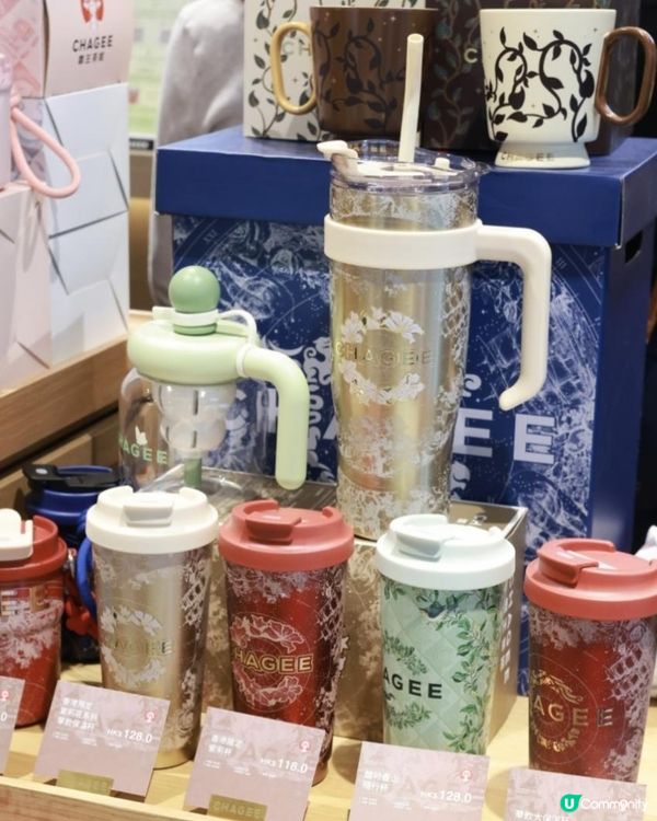 父親節活動🍋🍹霸王茶姬新飲品