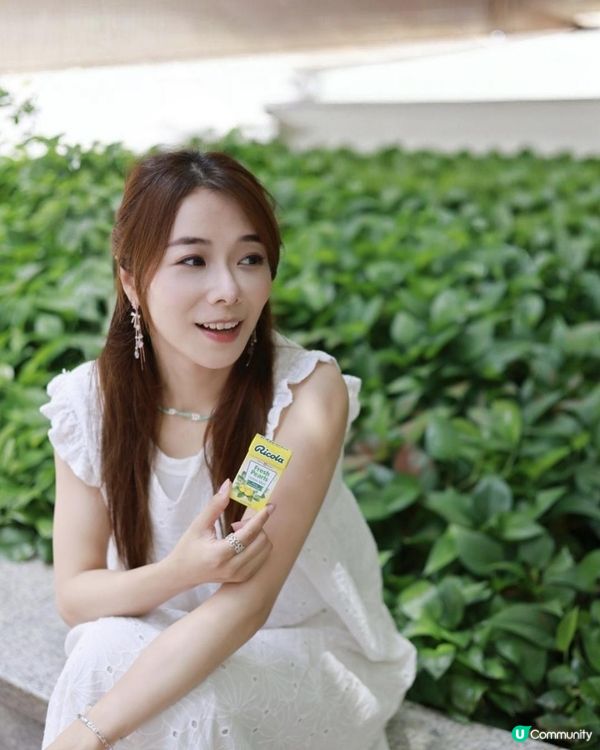 好物分享💛💚😭同利口樂橡皮糖say bye