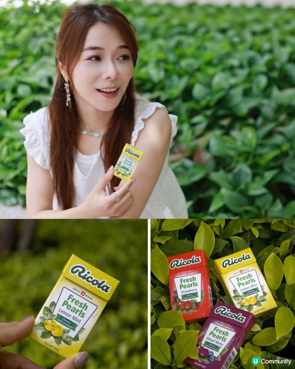 好物分享💛💚😭同利口樂橡皮糖say bye