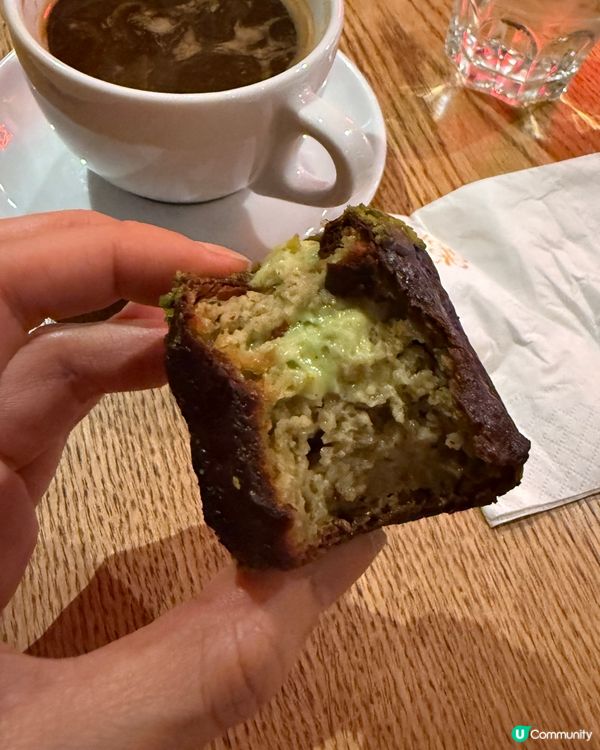 九龍香格里拉可麗露🤤！抵食夾大件！😋