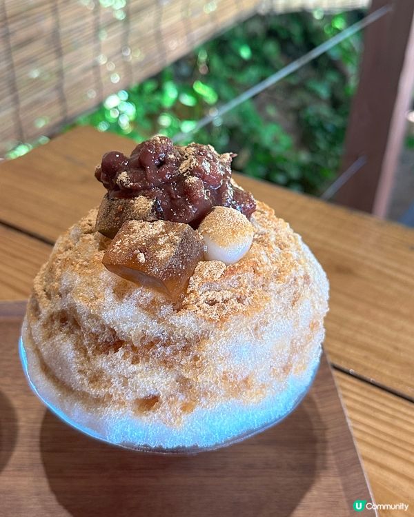 推薦沖繩日式Cafe🤩 