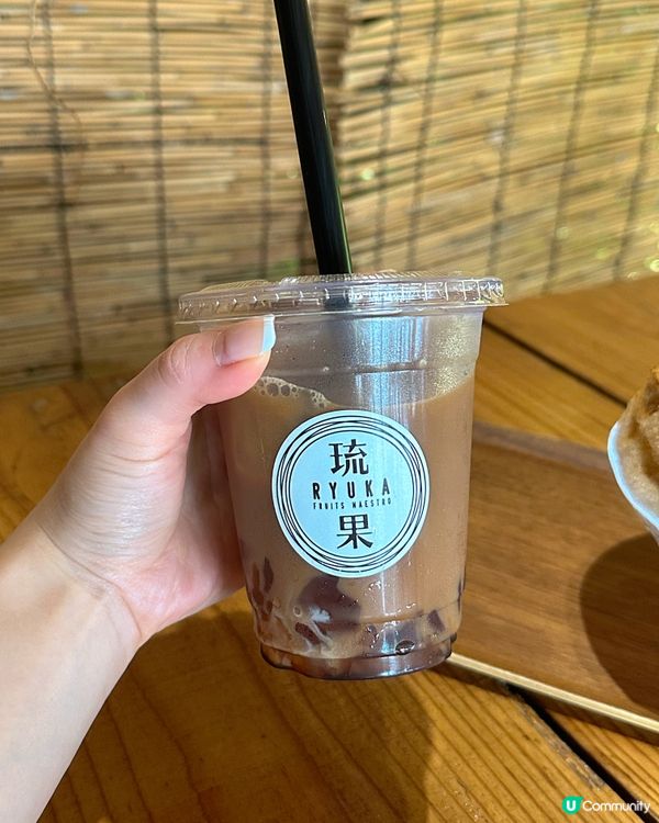 推薦沖繩日式Cafe🤩 