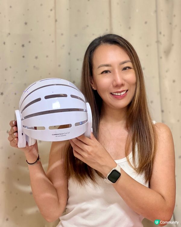 脫髮救星🌟1個月見效·限時8折