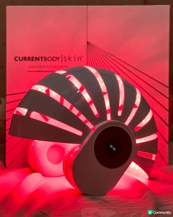 脫髮救星🌟1個月見效·限時8折