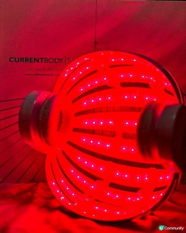 脫髮救星🌟1個月見效·限時8折