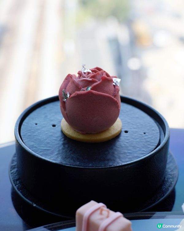 Afternoon Tea 🍬🍹旺角帝京酒店🪐小王子下