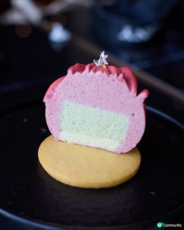 Afternoon Tea 🍬🍹旺角帝京酒店🪐小王子下