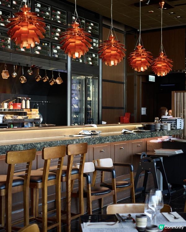 Afternoon Tea 🍬🍹旺角帝京酒店🪐小王子下