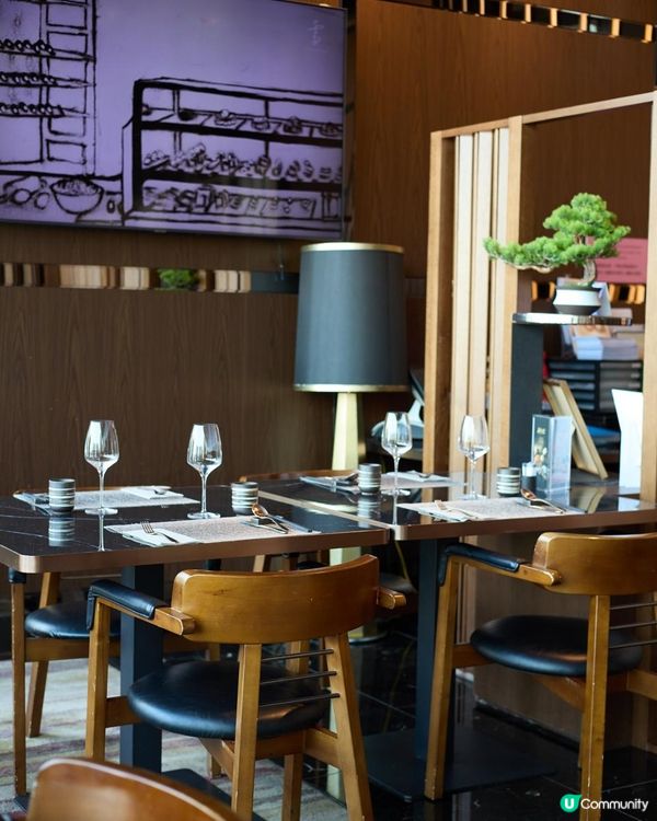 Afternoon Tea 🍬🍹旺角帝京酒店🪐小王子下