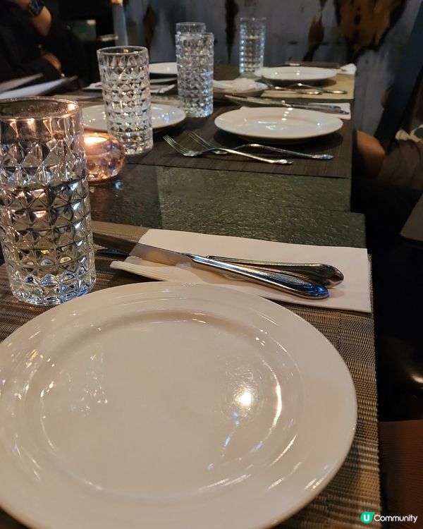 旺角高空法國菜飽覽靚景🤤！