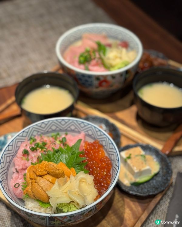 $179 三式丼好得