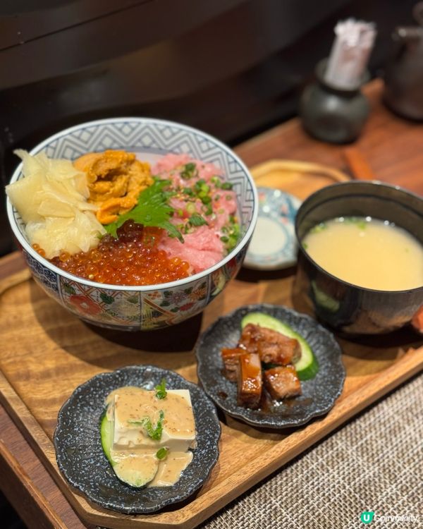 $179 三式丼好得