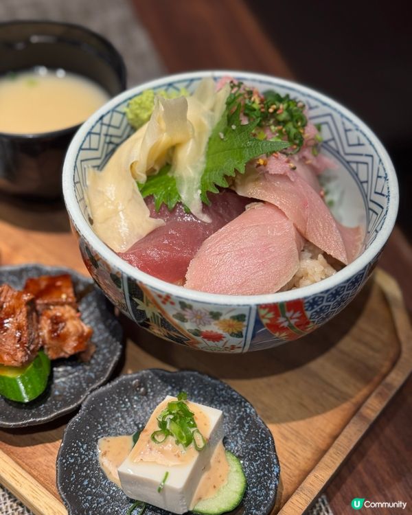 $179 三式丼好得