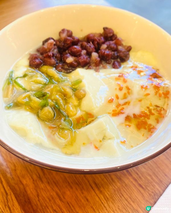 流蓮雪花冰消暑🤤深圳掃街必試！🍧