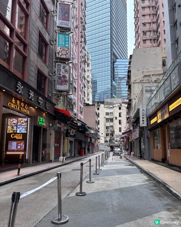 香港掠影! 如果你都鍾意我嘅分享如果都鍾意我嘅分享請高抬貴手...